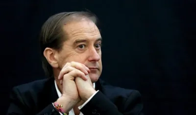 Carlos Martín Beristain.