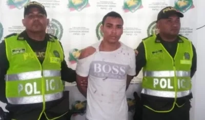 Derian Alexander Orozco Salazar.