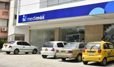 La decisión de la Supersalud contra Medimás EPS aún no se encuentra en firme.