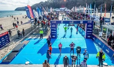 Es el segundo evento internacional que World Athletics se ha visto obligado a aplazar a causa del coronavirus.