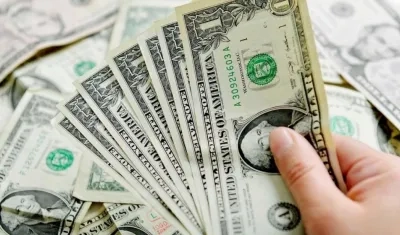 La divisa subió a un precio nunca antes registrado.