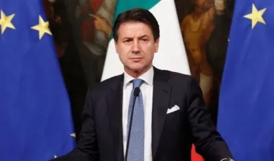 Giuseppe Conte, ministro italiano