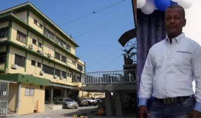 Dorismel Pérez Suárez.