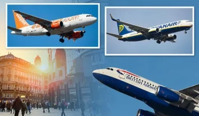 Aerolíneas están aceptando el cambio de fechas.