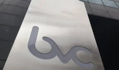 Bolsa de Valores de Colombia.