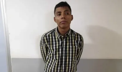 Carlos Andrés Morales Escobar