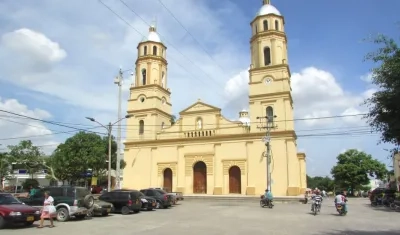 La demanda pretendía la suspensión provisional del PBOT.