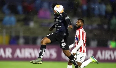 Luis Segovia rechaza ante la llegada de Luis González.