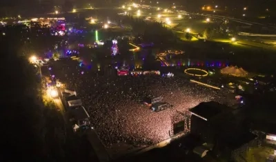 Ambos eventos reúnen considerable número de asistentes cada año.