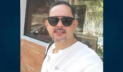 Wilson Pérez (Q.E.P.D.).