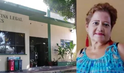 María Victoria Obregón Hernández