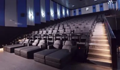 Para evitar aglomeraciones, hasta nuevo aviso.