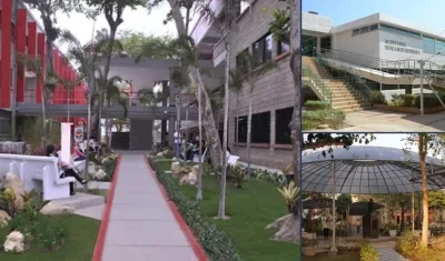 Universidad Libre tendrá receso hasta el lunes 13 de abril.