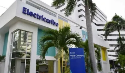 El proceso de Electricaribe quedó en veremos.