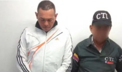 Yidier Alex Tovar Bracamontes