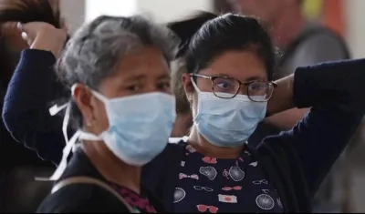 Todos llaman a atender recomendaciones del Gobierno nacional.