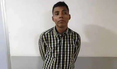 Carlos Andrés Morales Escobar.