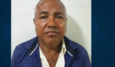 Francisco De la Torre Goenaga fue enviado a la cárcel.