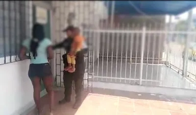 A la madre que maltrató a su hijo le quitaron la custodia.