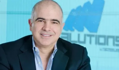  Christian Daes, COO de Tecnoglass.