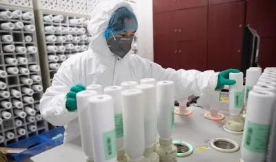 China endurece restricciones para evitar un rebrote.