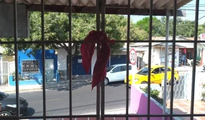 Los trapos rojos que exigen los avivatos para hacer de las suyas.