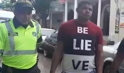 Romario Guerrero Morales.