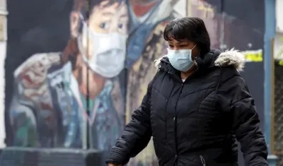 El coronavirus se extiende a 181 países.