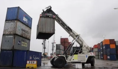La decisión se adopta ante la alta demanda de esta clase de bienes, indispensables en estos momentos de coyuntura sanitaria.