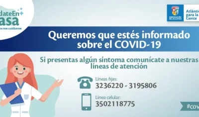 Funcionará las 24 horas del día.