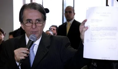 Alberto Santofimio Botero