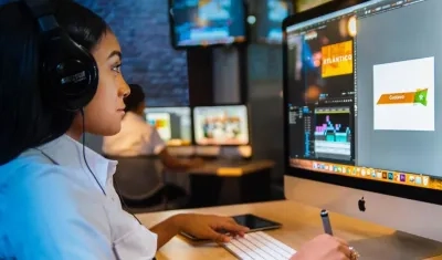 El Sena fortaleció la formación virtual.