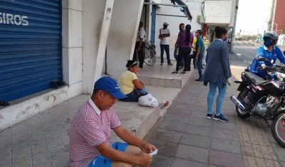 Muchos beneficiarios quedaron con los brazos cruzados porque la Fiduciaria cambió las reglas del juego.