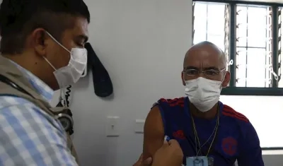 Casos de Covid-19 en Colombia pasaron de 500.