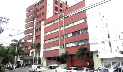 La madre y los trillizos se encuentran en la Clínica General del Norte.