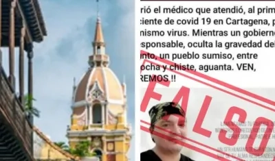 Desmieten esta cadena de cadena de WhatsApp.