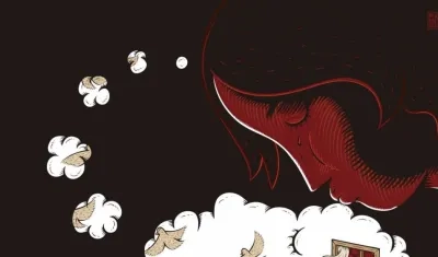 La no aceptación de la muerte de un ser querido y el aislamiento pueden llevar a un duelo patológico. 