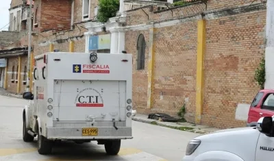 Hospital General de Barranquilla