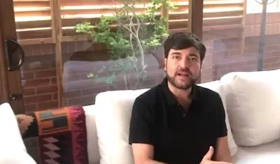 Jaime Pumarejo Heins, Alcalde de Barranquilla.