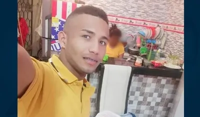 Wilson Javier Jirado Barrios.