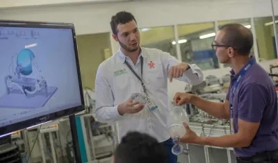 El proyecto fue denominado ‘HopeBreath’.