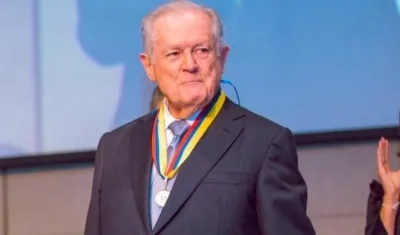 Luis Carlos Sarmiento