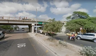 Circunvalar con Cordialidad.