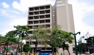 En la sede de la Fiscalía crecen las denuncias.