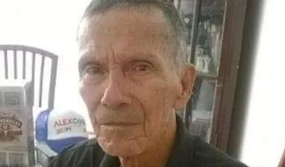 Luis Arcadio Molina Narváez.