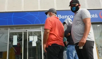 Dos casos más en Barranquilla reportó MinSalud.