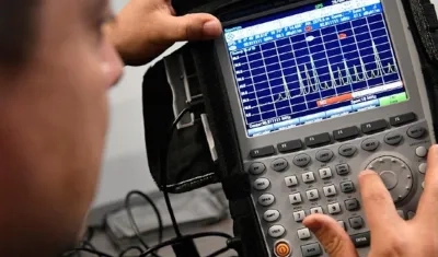 Recomendaciones en materia de salud e higiene hicieron los ministerios de Salud y TIC a las empresas de comunicaciones.