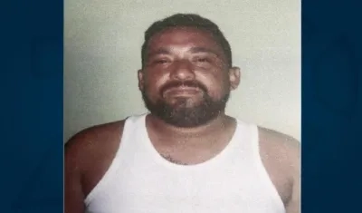 Jhonier Enrique Arango.