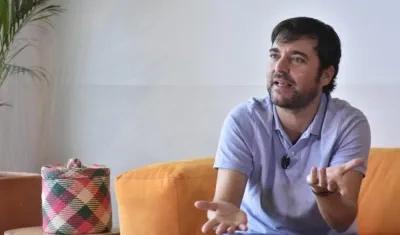 Alcalde Jaime PUmarejo en vivo este jueves santo