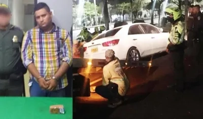 Ivan David Hernández López.